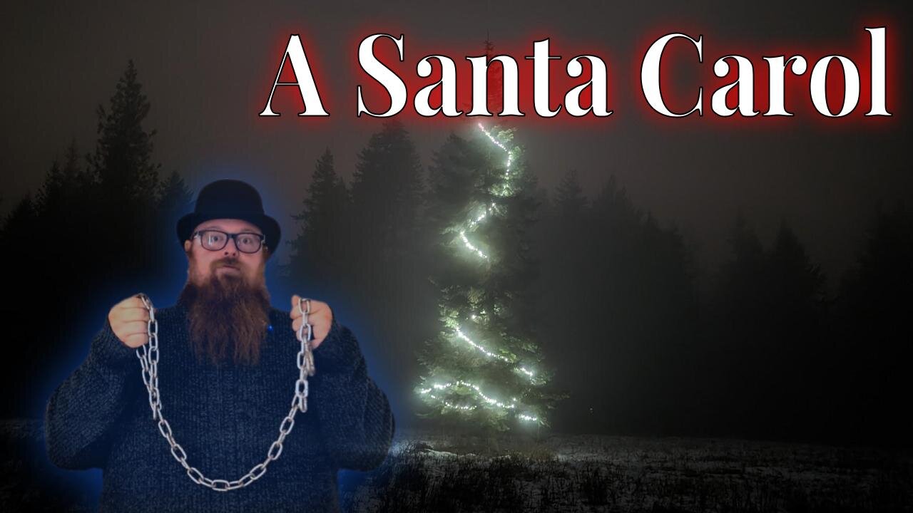 A Santa Carol