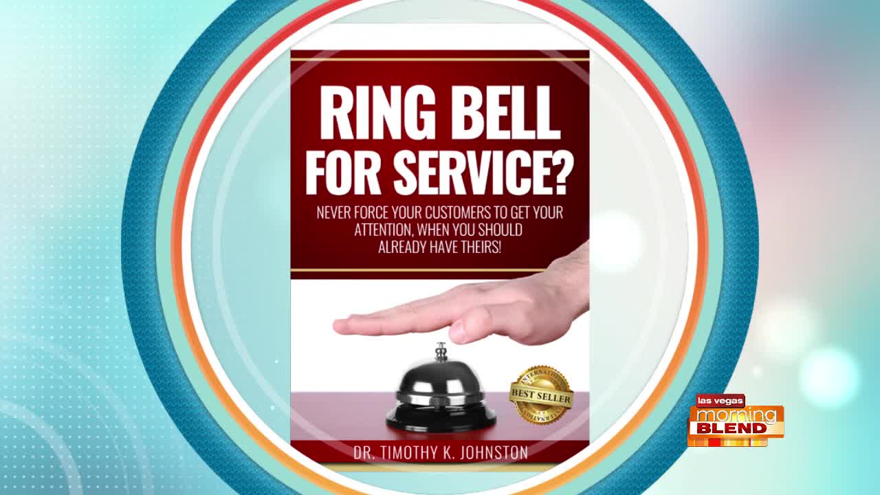 Ring Bell for Service?