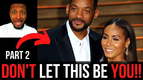 Will & Jada: The Fruits of an Ungodly Marriage (Part 2) | Uzziah Israel