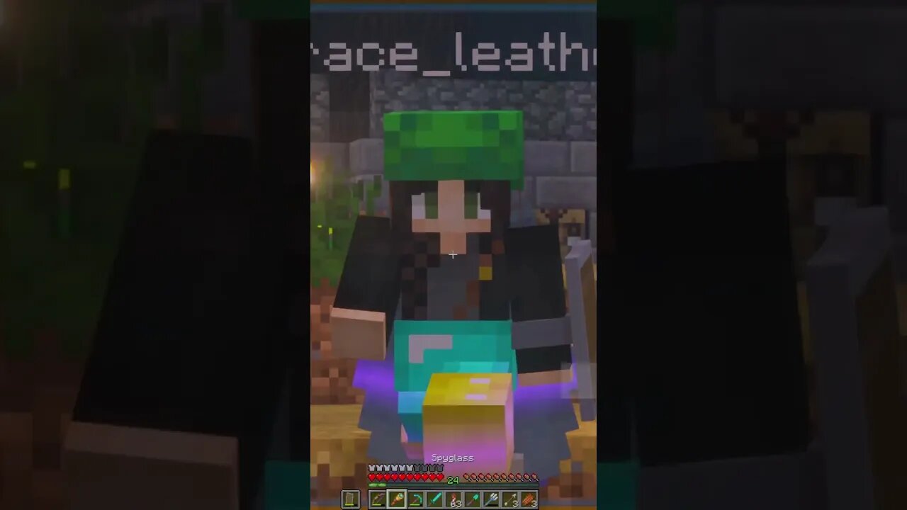 Thriving in the Face of Danger - Minecraft Realms Let's Play Episode 85