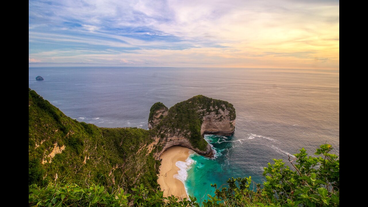 Nusa Penida