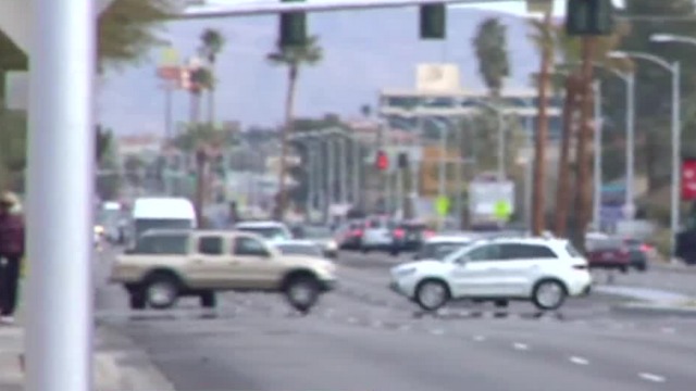 1 in 3 Nevada motorists may see rise in auto insurance rates