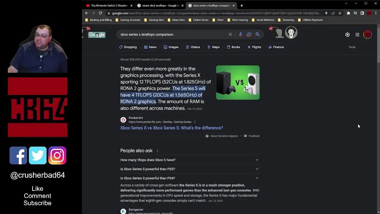 Just Gaming and Chatting (Early Morning Edition)