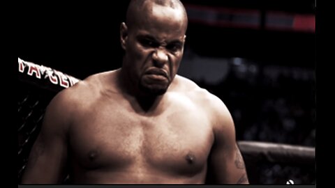 Daniel Cormier Best moments of MMA