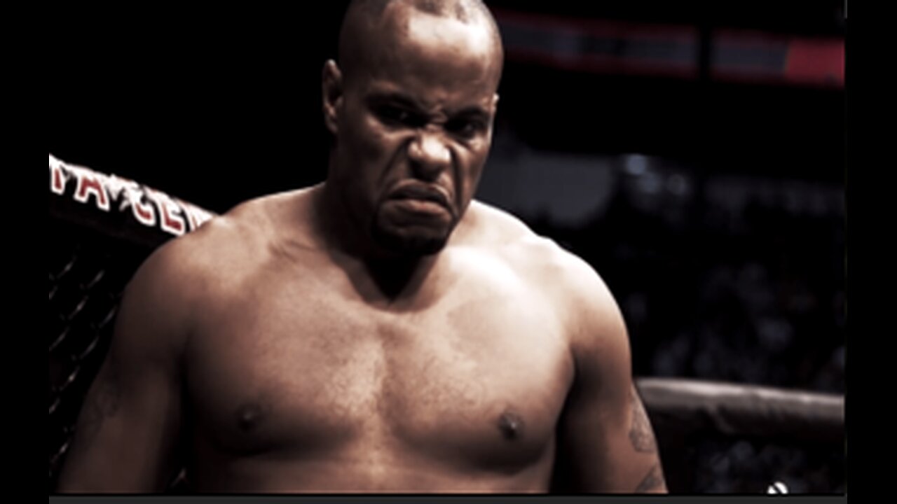 Daniel Cormier Best moments of MMA