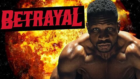 Marvel star Jonathan Majors BETRAYED by Hollywood! Creed 3 actor STABS him in the back!