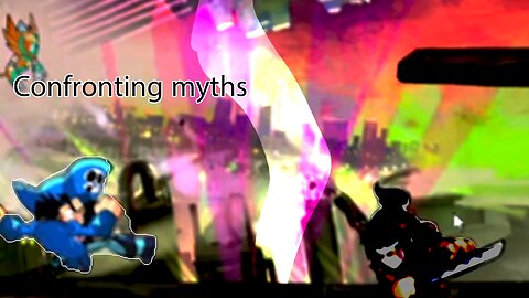 Confronting myths