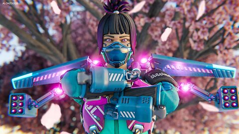 APEX SEASON 16 RANKED GAMES