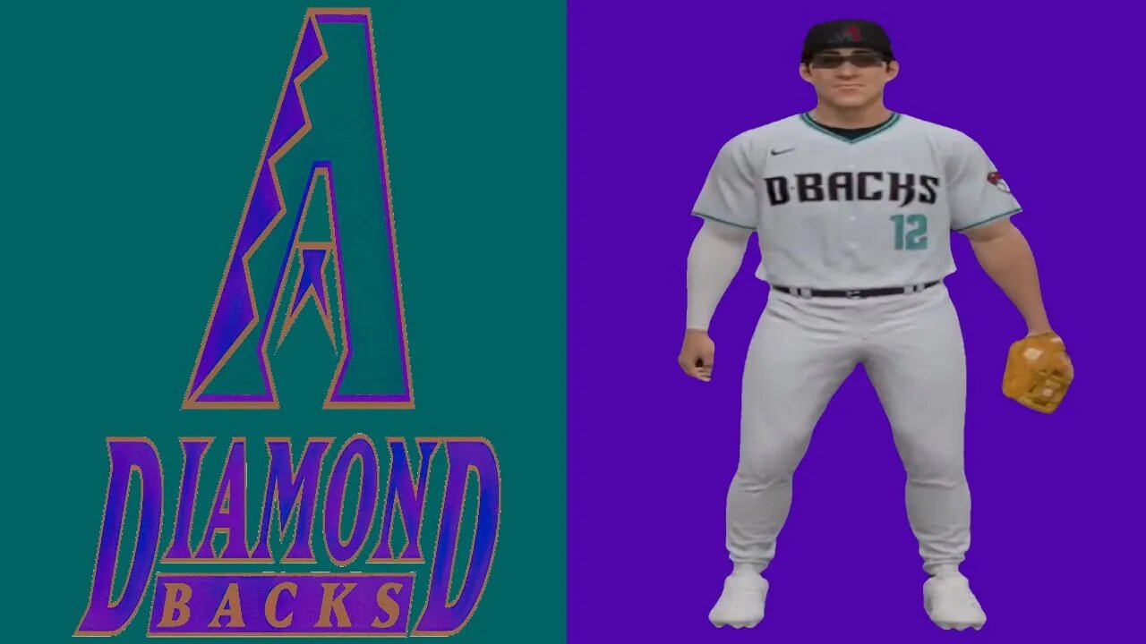 How To Make Tommy Troy MLB The Show 23