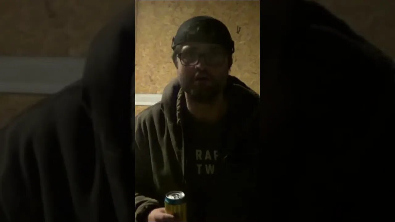 Trapped for 4 Months! #shorts #comedy #trailerparkboys