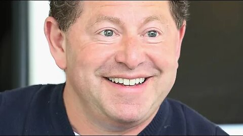 Bobby Kotick is DESTROYING Activision.