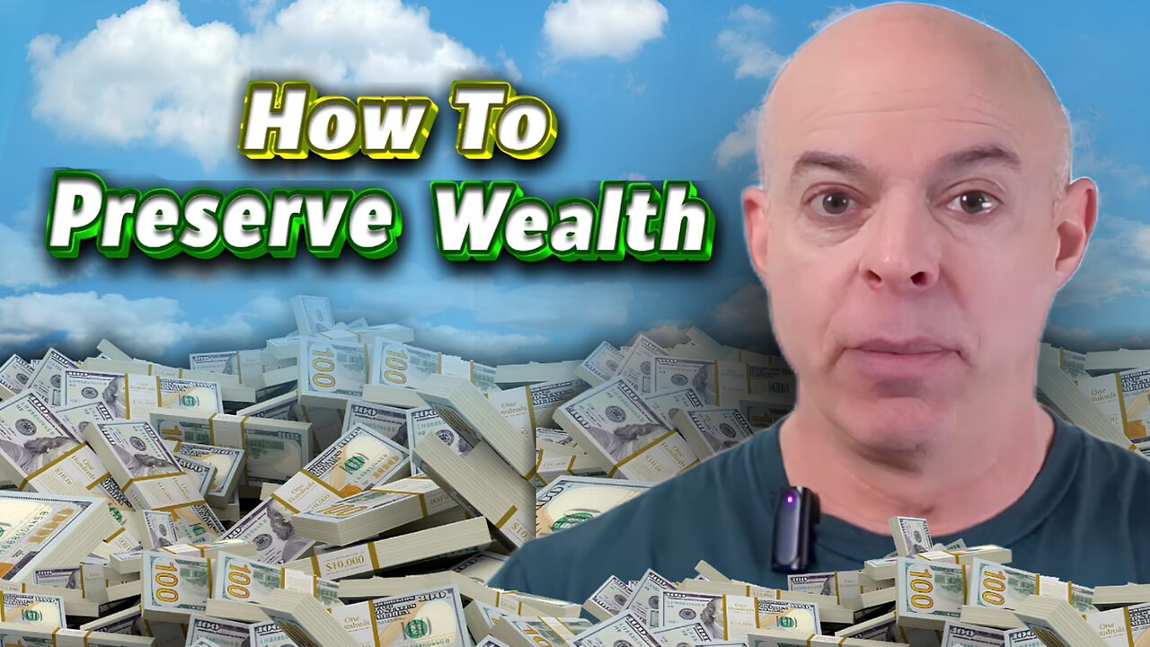 Wealth Secrets Revealed || How Saving Like the Rich Can Secure Your Financial Future