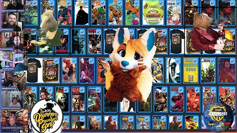 IT'S Drunken Chat Son! Week 9 2023!