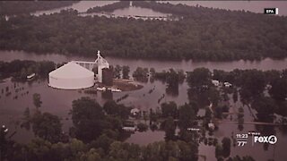 Our History Fighting Off Floods in American