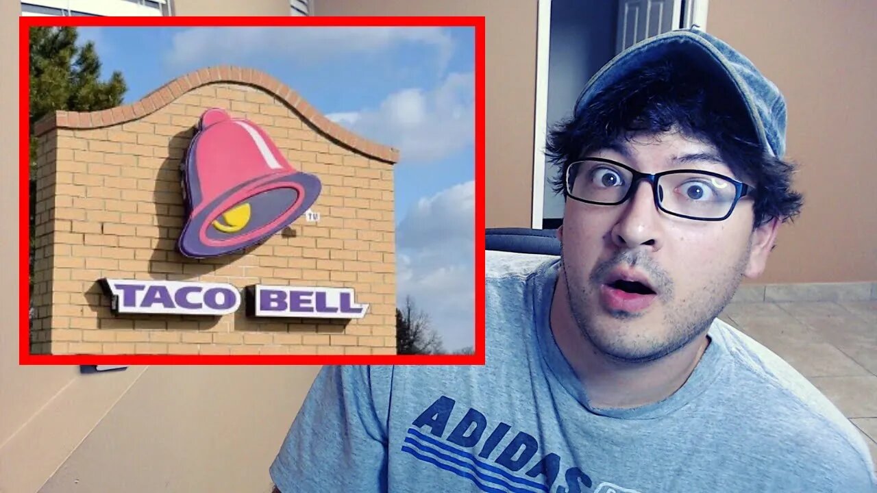 TACO BELL EMPLOYEE CAUGHT CREDIT CARD SCAMMING