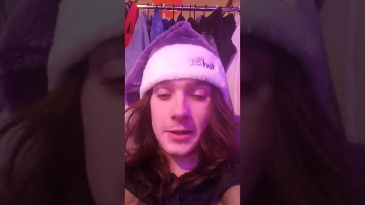 FedEx Season Greetings