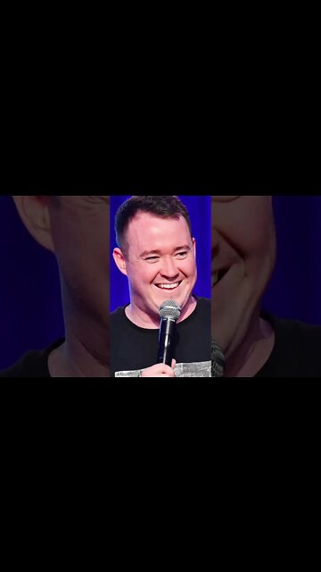 Shane Gillis Gilly and Keeves