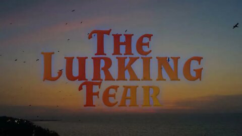 HP Lovecraft The Lurking Fear narrated by James Gray | little dark age pose operation lovecraft