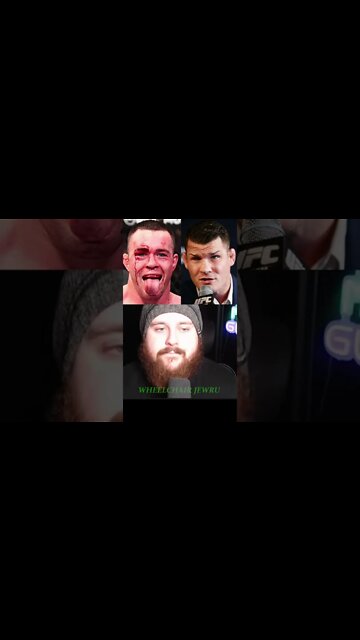 MMA Guru explains why Michael Bisping hates Colby Covington! Cyclops' wife isn't satisfied?