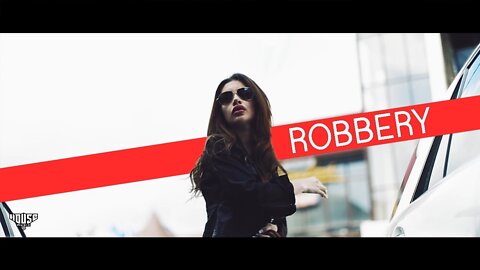 Desiigner - Timmy Turner (Sexroom & Paniek Remix) / Short Film: "ROBBERY" | LIMMA