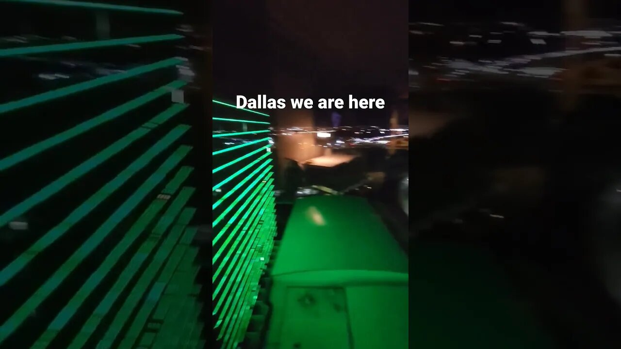 #dallas