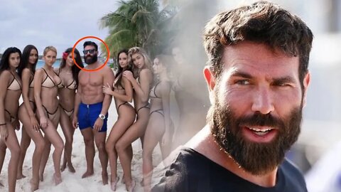 WHY DAN BILZERIAN IS A GENUIS WITH WOMEN | SOCIAL CIRCLE GAME