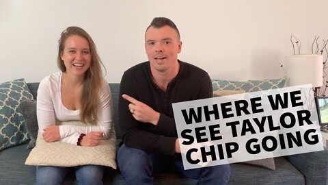 Get to know us better & our vision for TAYLOR CHIP