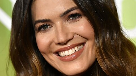 Mandy Moore Photo Montage