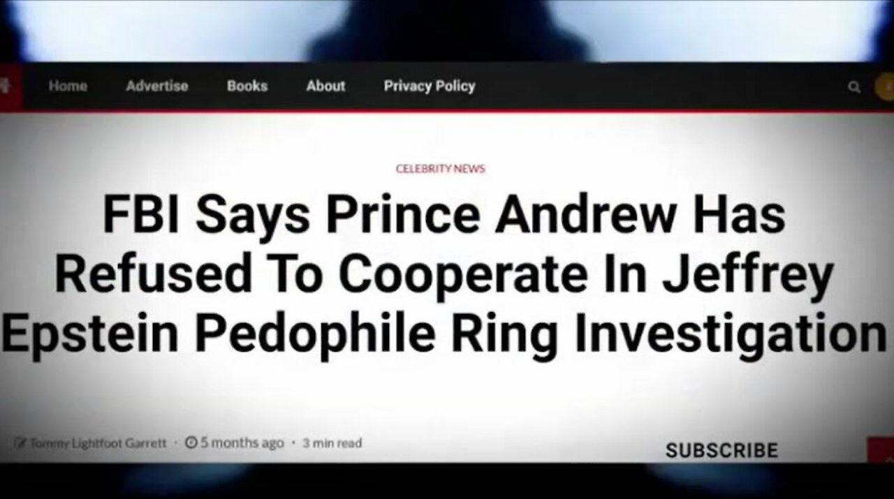 The Royal Rabbit Hole