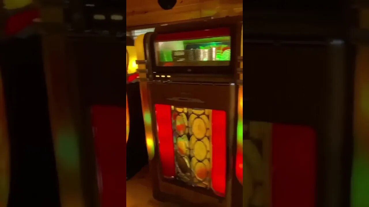 Jukebox King