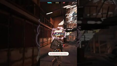 MELHOR ARMA DO CALL OF DUTY MOBLIE #callofduty #callofdutymobile #shorts