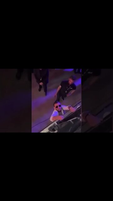 UFC Fan Wants Merab and Aljo - Merab Responds