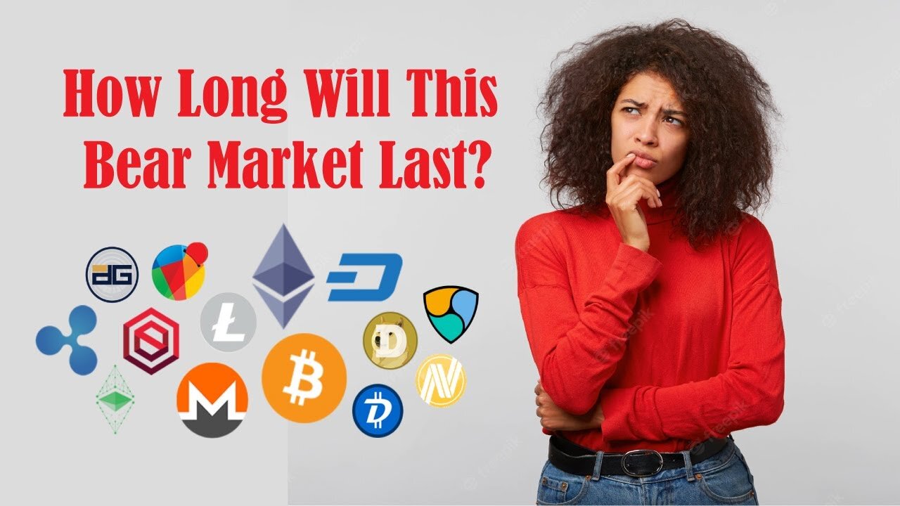 How long will this Bear Market Last!