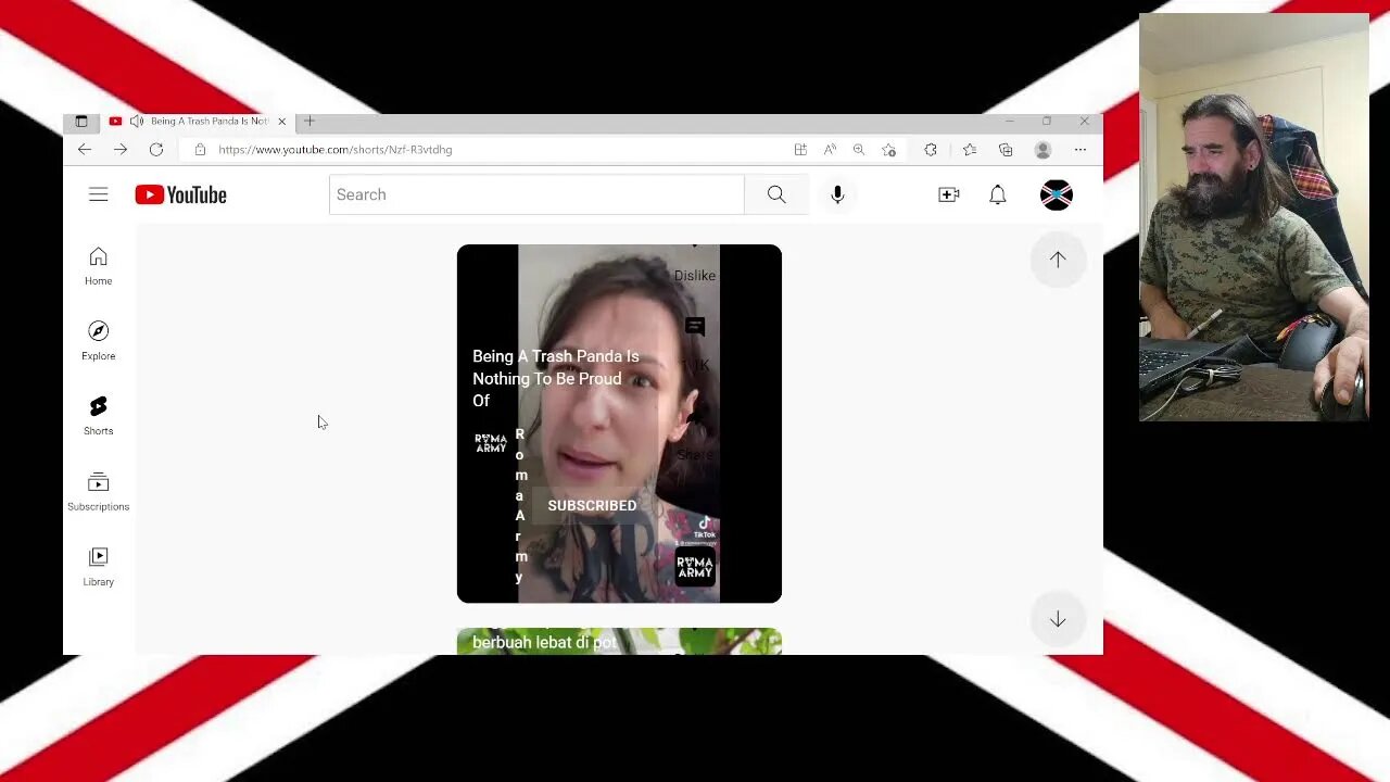 Next up: Audio Equipment