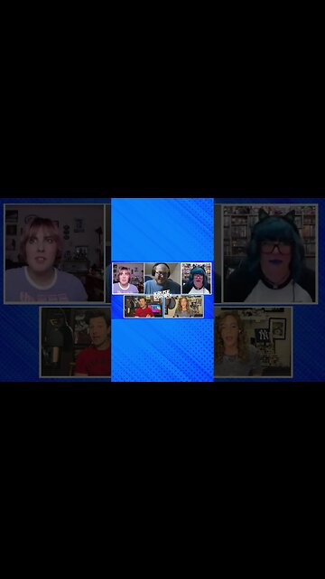 Sabrina talking about Casting