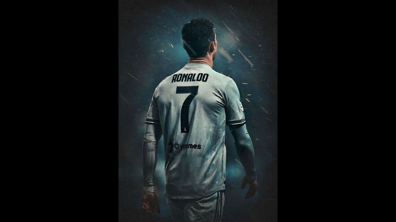 THANK YOU_ CRISTIANO RONALDO _ Real Madrid Official Video