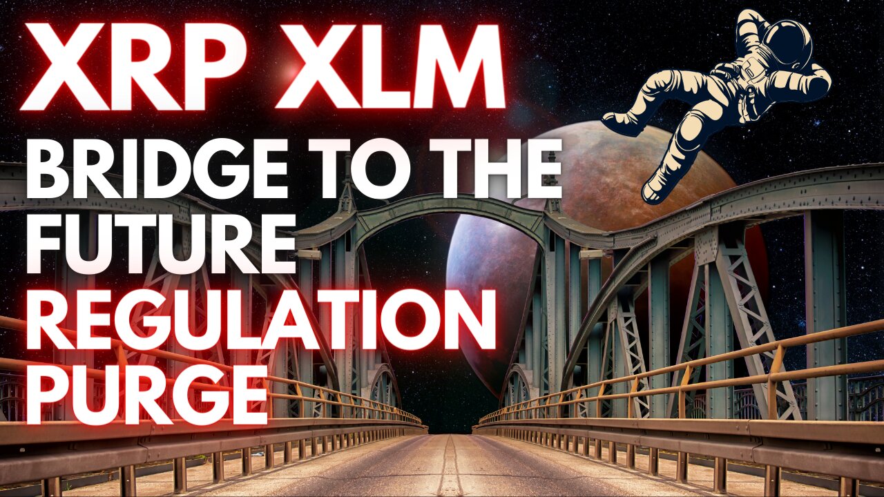 XRP | BOOM!🚨CONNECTING TRILLIONS AFTER REGULATION