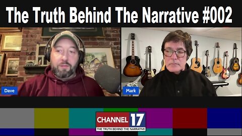 Dave & Mark: The Truth Behind The Narrative #002 (2.16.24)