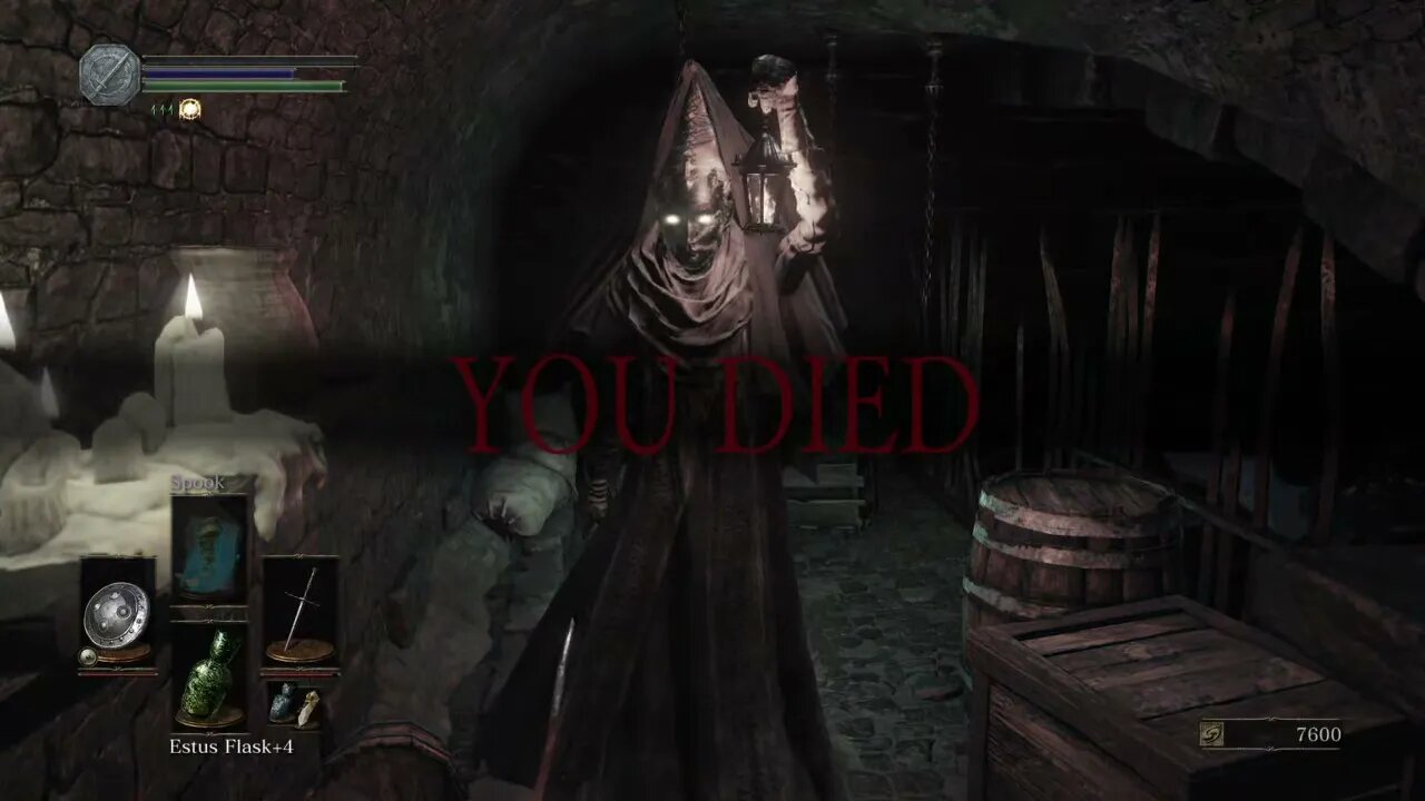 Elden Ring Hype Stream | Dark Souls 3 | Livestream