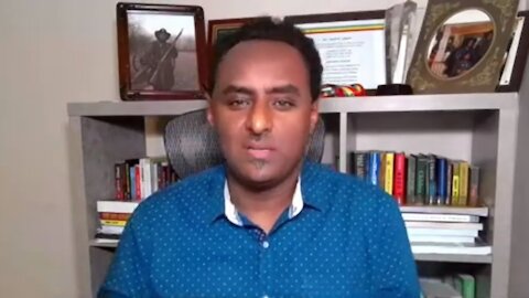 ዲያስፖራው ገባ ተብሎ ምስኪኖች የሚደበቁበት ምክንያት ምንድነው? - ሀብታሙ አያሌው