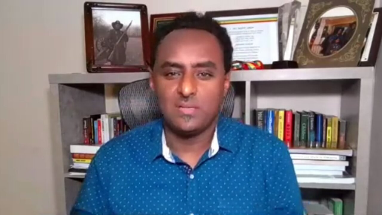 ዲያስፖራው ገባ ተብሎ ምስኪኖች የሚደበቁበት ምክንያት ምንድነው? - ሀብታሙ አያሌው