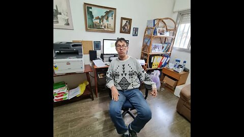 Shpjegim në gjuhën kineze