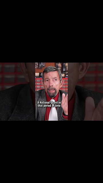 Massad Ayoob - short answers to the anti-2A crowd. #shorts