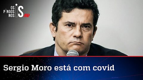 Cristina Graeml: Moro está um pré-candidato muito cansativo, só quer lacração