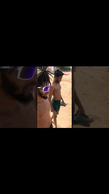 Beautiful Thailand Beaches!