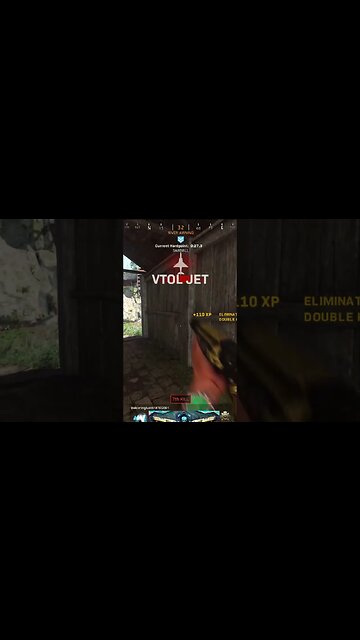 This Game Play Caused Players to Back Out Modern Warfare