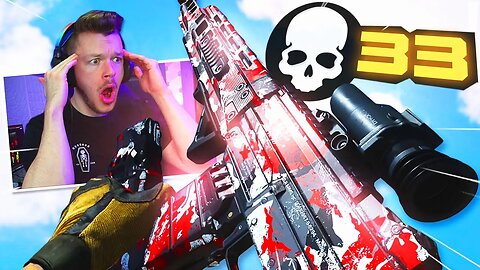 *NEW* GRAU NOW BEST AR in WARZONE🔥 (Best Grau 5.56 Class Setup)