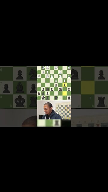 Why I Don't Play This Chess Opening Anymore?