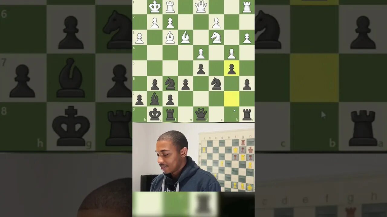 Why I Don't Play This Chess Opening Anymore?