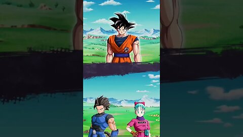 DragonBall LEGENDS Clips #19 #Shorts